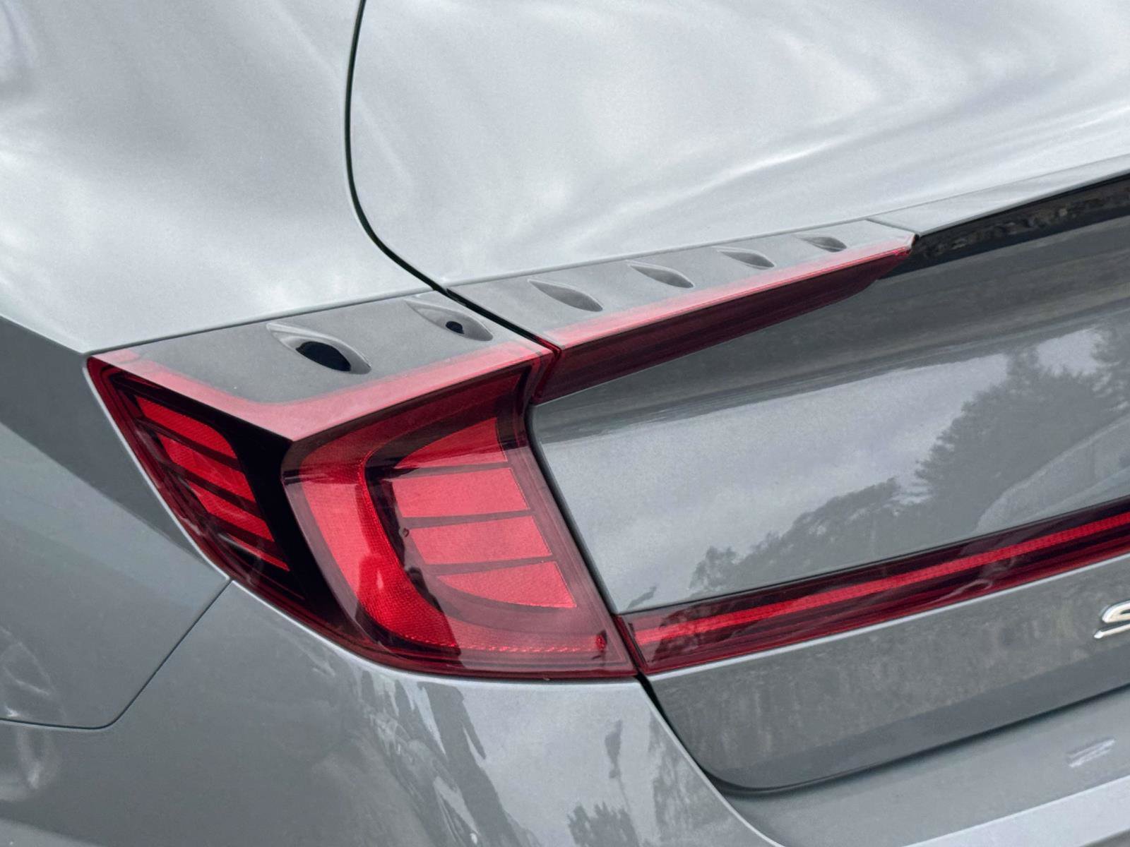 Used 2021 Hyundai Sonata SEL FWD image 7