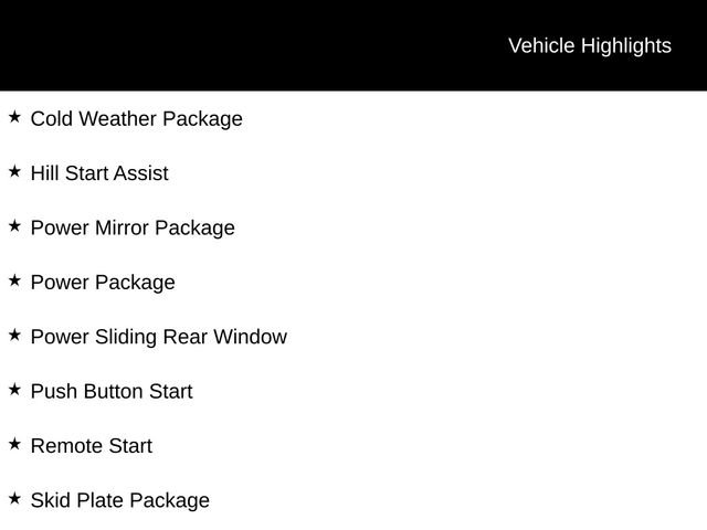 Used 2024 RAM 1500 Big Horn AWD/4WD image 10