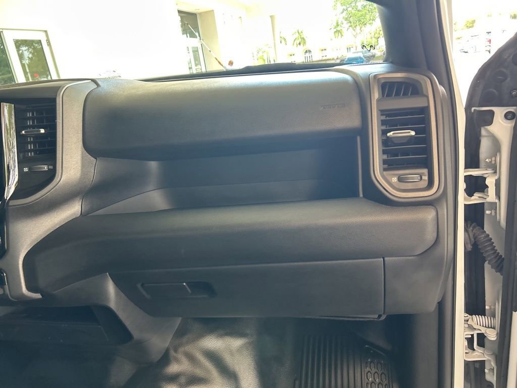 Used 2025 RAM 3500 Tradesman image 26