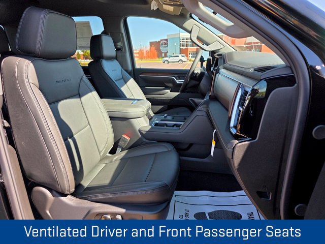 New 2026 GMC Sierra 3500 Denali w/ Technology Package AWD/4WD image 30