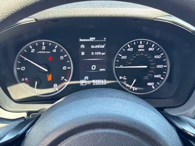 Used 2024 Subaru Crosstrek 2.0i Premium AWD/4WD image 17