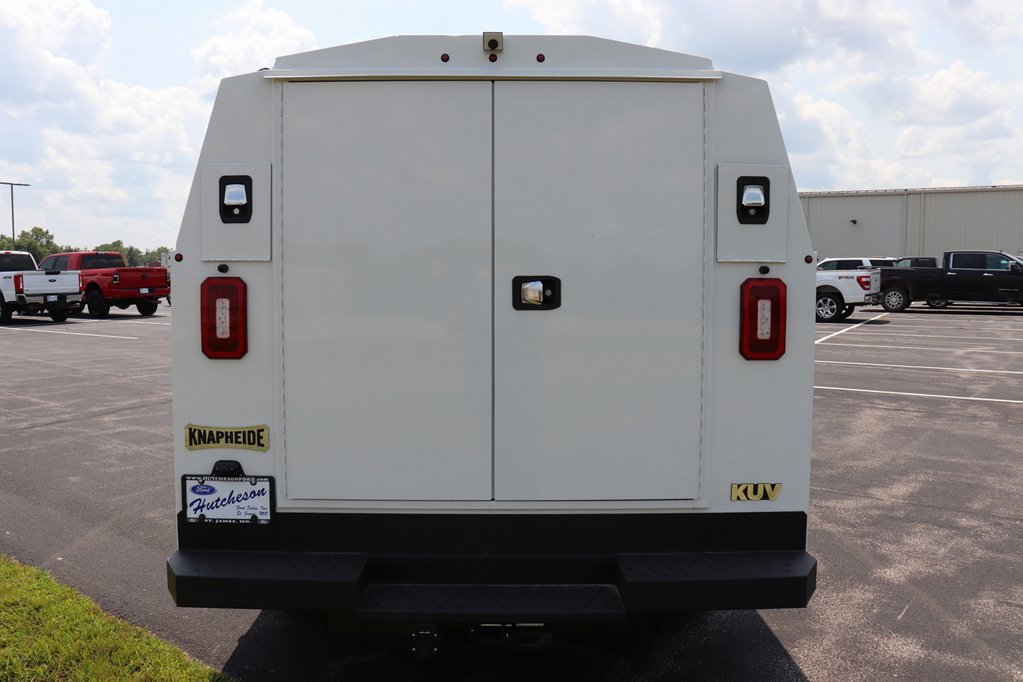 New 2026 Ford E-350 and Econoline 350 Super Duty w/ Power Equipment Group image 18