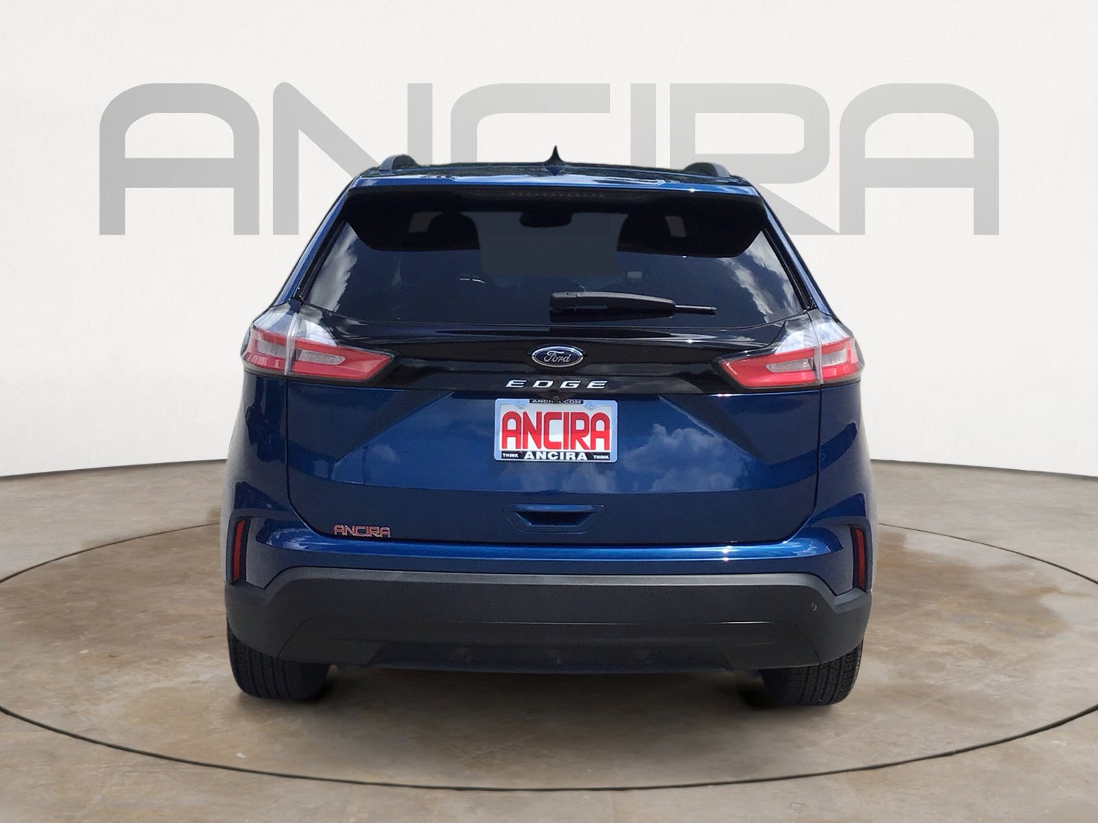 Used 2021 Ford Edge SE FWD image 11