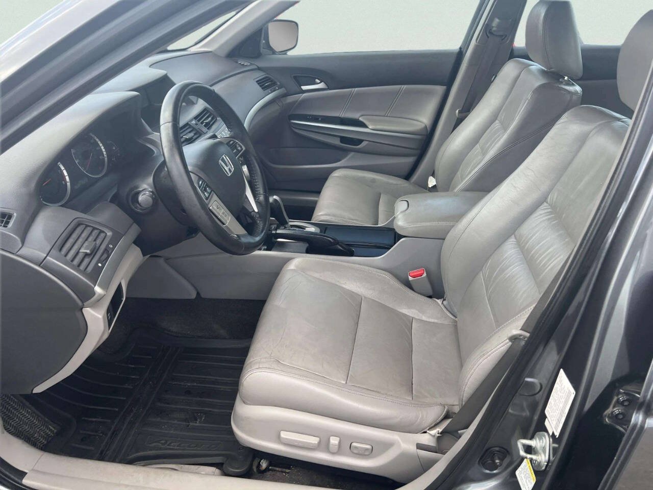 Used 2010 Honda Accord EX-L image 26