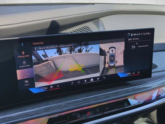 Used 2024 BMW 740i RWD image 14