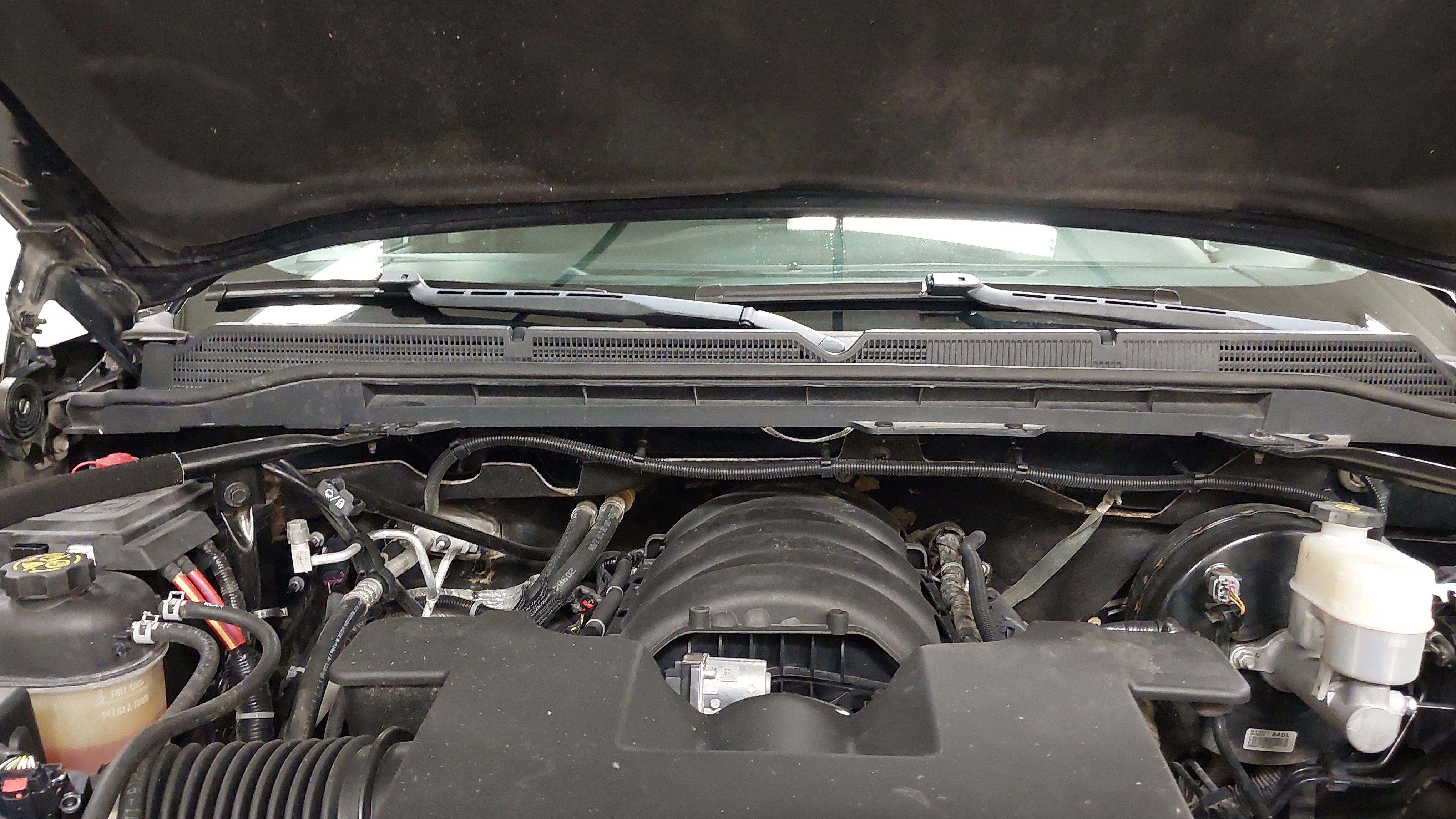 Used 2018 GMC Sierra 1500 SLT w/ SLT Premium Package image 31