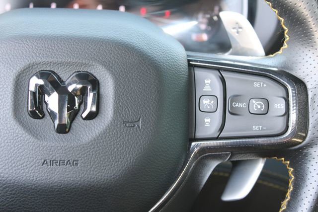 Used 2023 RAM 1500 TRX w/ TRX Level 2 Equipment Group image 28