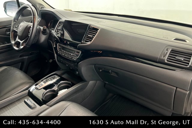 Used 2019 Honda Pilot Touring image 25