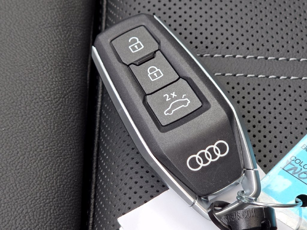 New 2026 Audi A5 Premium Plus AWD/4WD image 43