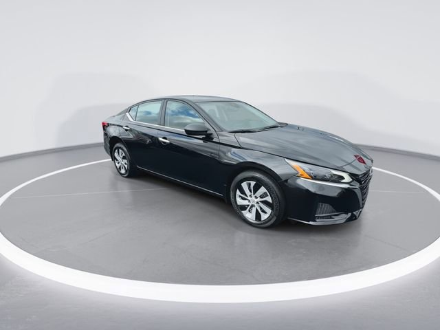 New 2025 Nissan Altima 2.5 S video 2