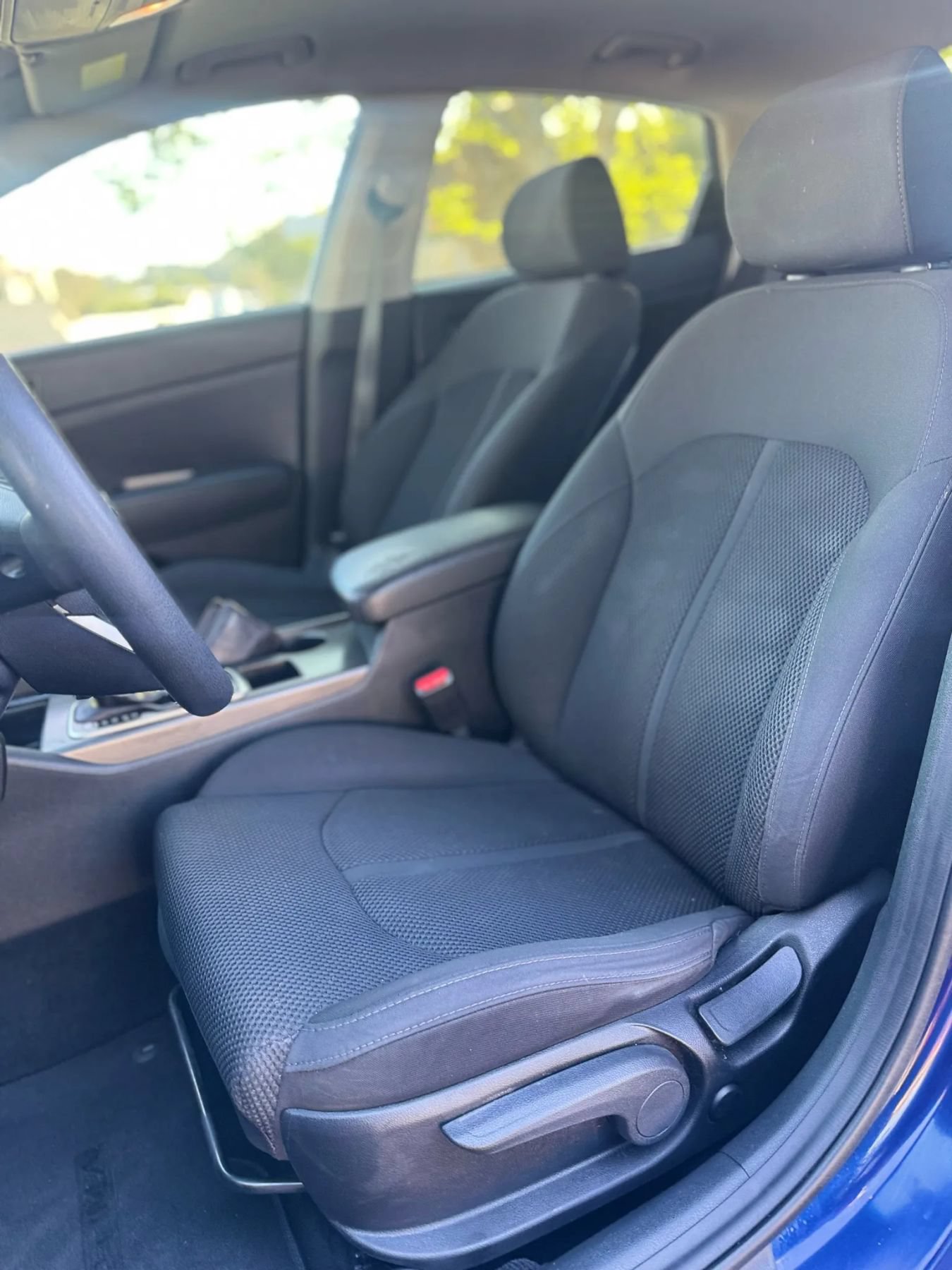 Used 2019 Kia Optima LX FWD image 30