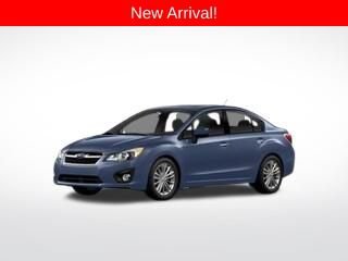 Used 2012 Subaru Impreza 2.0i Limited AWD/4WD image 1