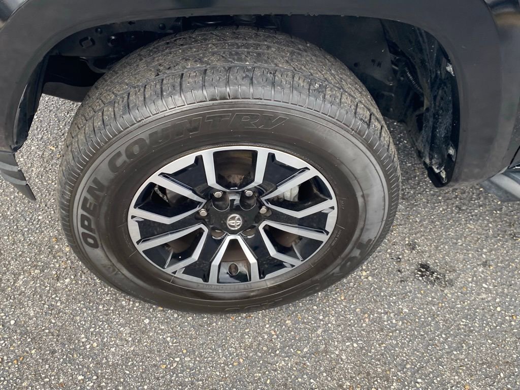 Used 2023 Toyota Tacoma TRD Sport image 20