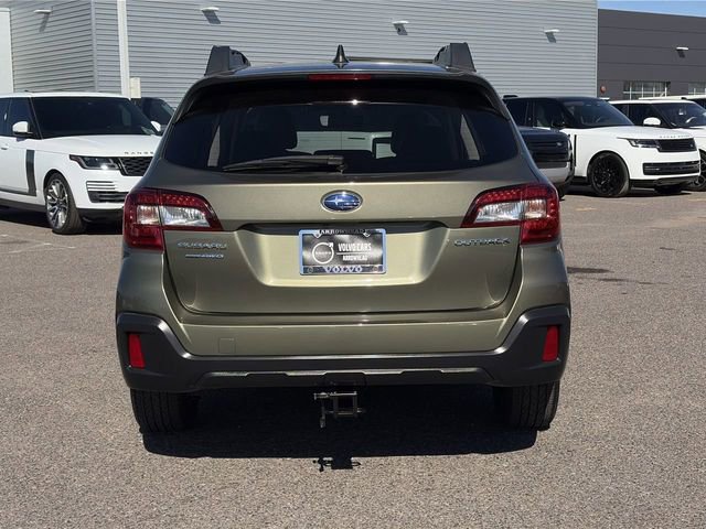 Used 2019 Subaru Outback 2.5i Limited image 8