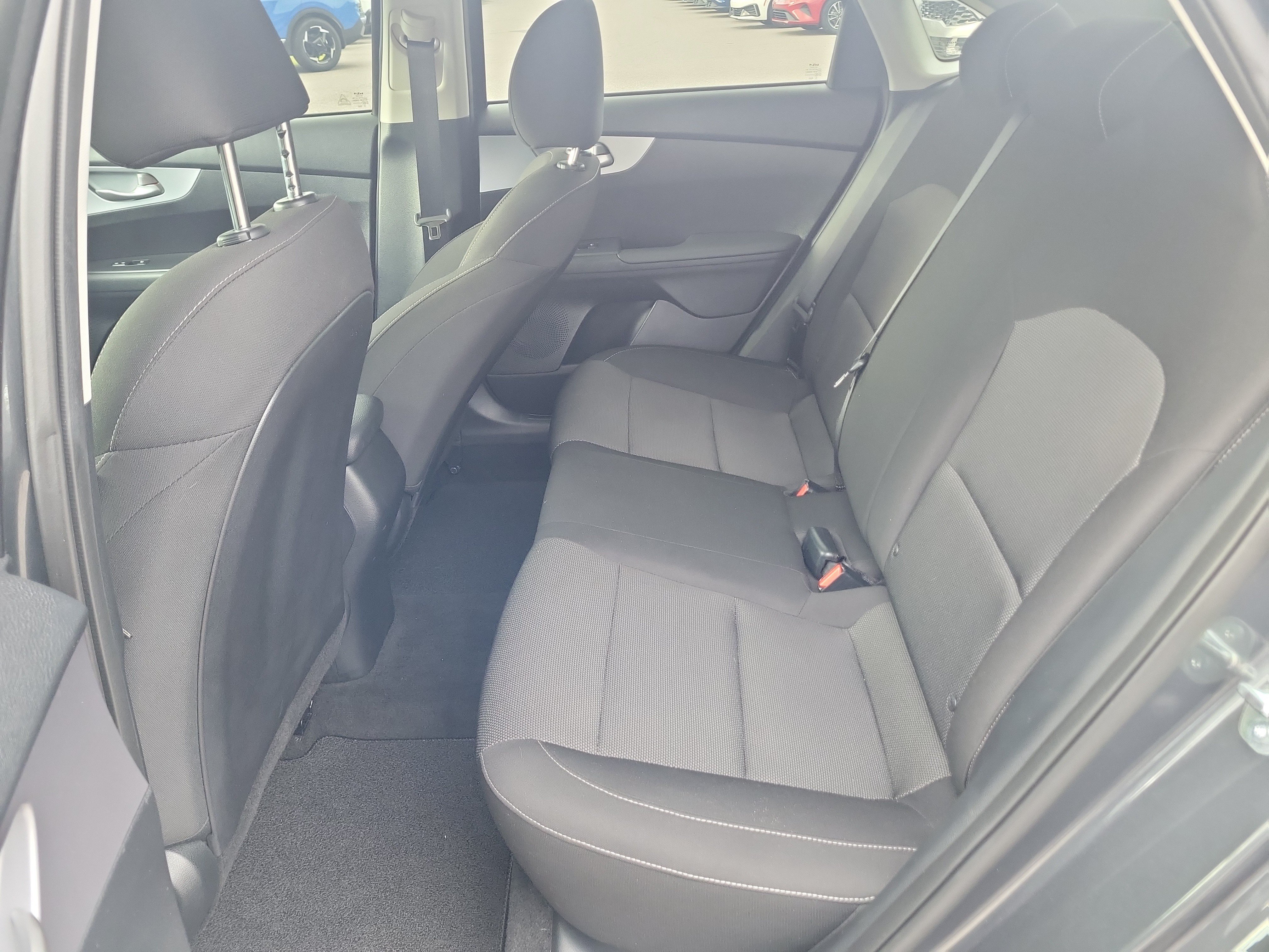 Certified 2024 Kia Forte LXS FWD image 14