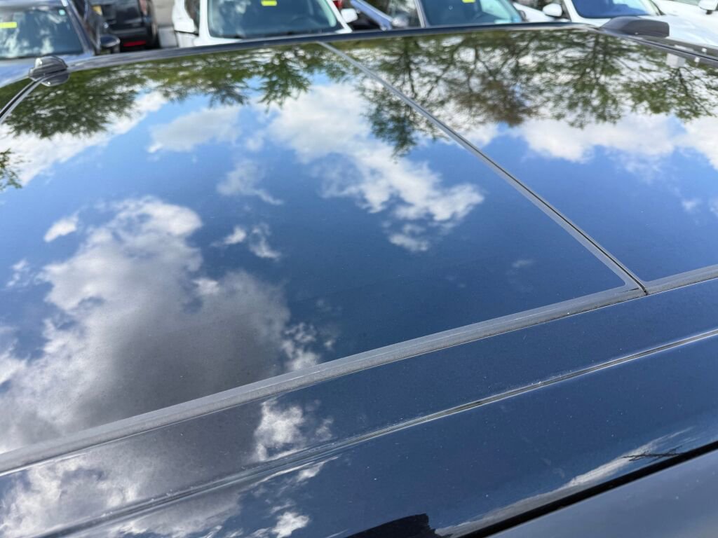 Used 2022 Ford F450 Platinum w/ FX4 Off-Road Package AWD/4WD image 9