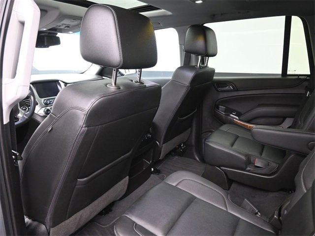 Used 2019 Chevrolet Tahoe Premier image 10