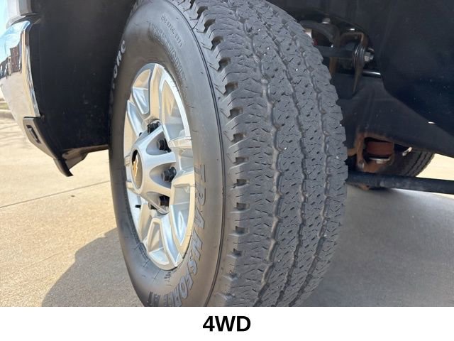 Used 2025 Chevrolet Silverado 2500 LT w/ Convenience Package image 19