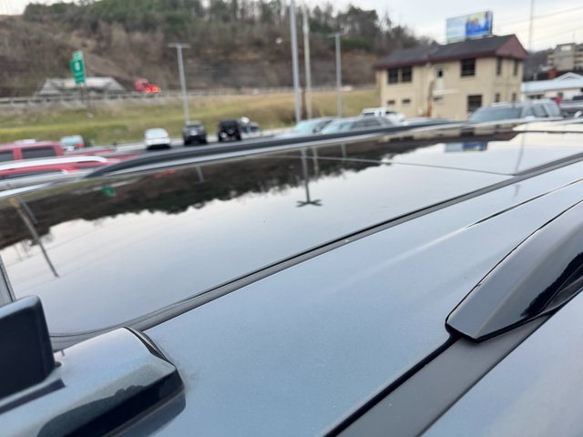 Certified 2022 Chevrolet Tahoe Z71 w/ Luxury Package image 9