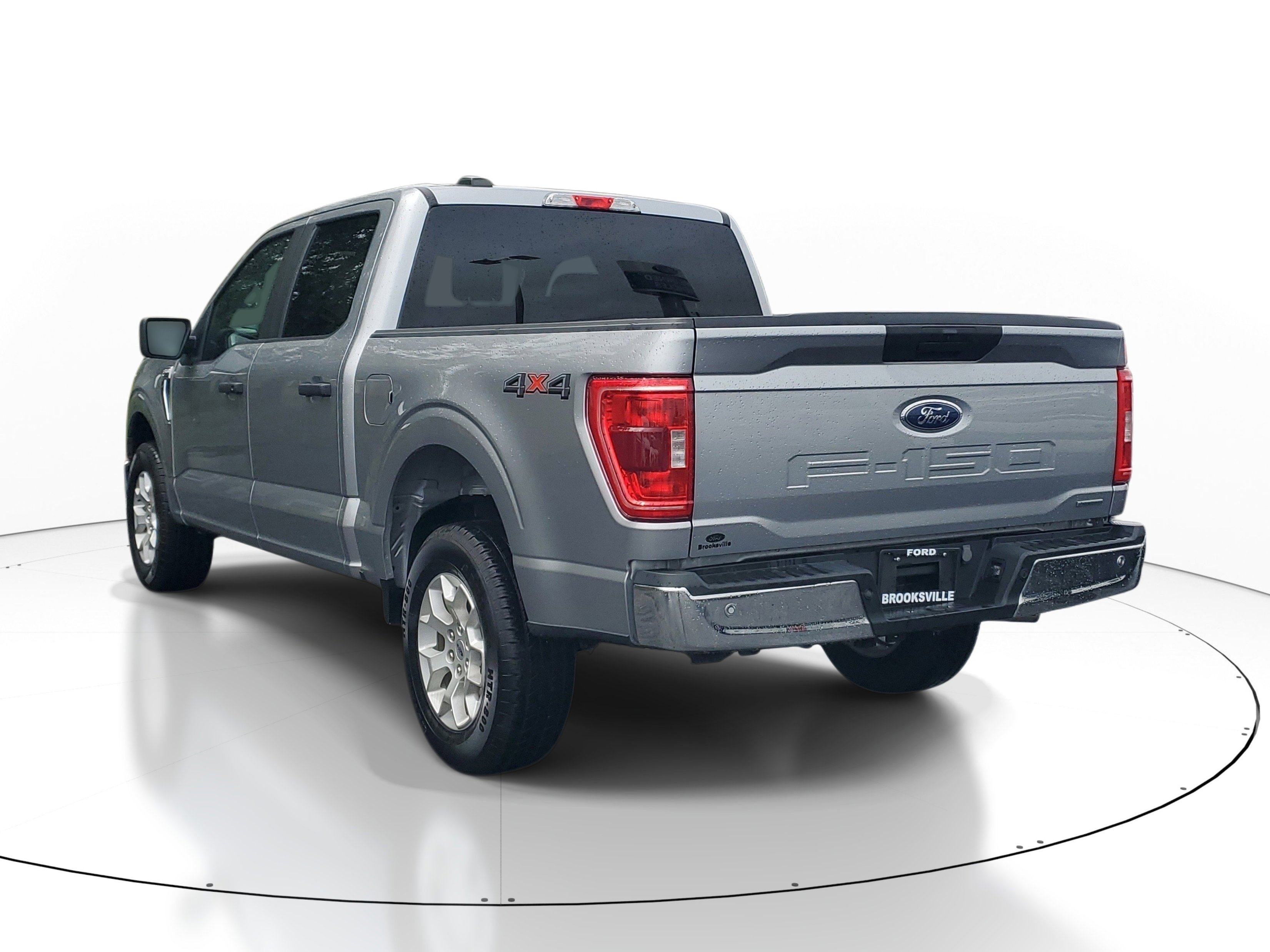 Used 2023 Ford F150 XLT AWD/4WD image 4