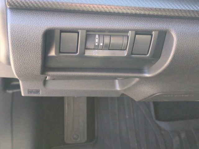 Certified 2025 Subaru Crosstrek 2.5i Premium image 20