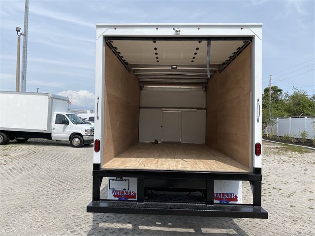 New 2025 Ford E-450 and Econoline 450 Super Duty w/ Power Equipment Group image 7