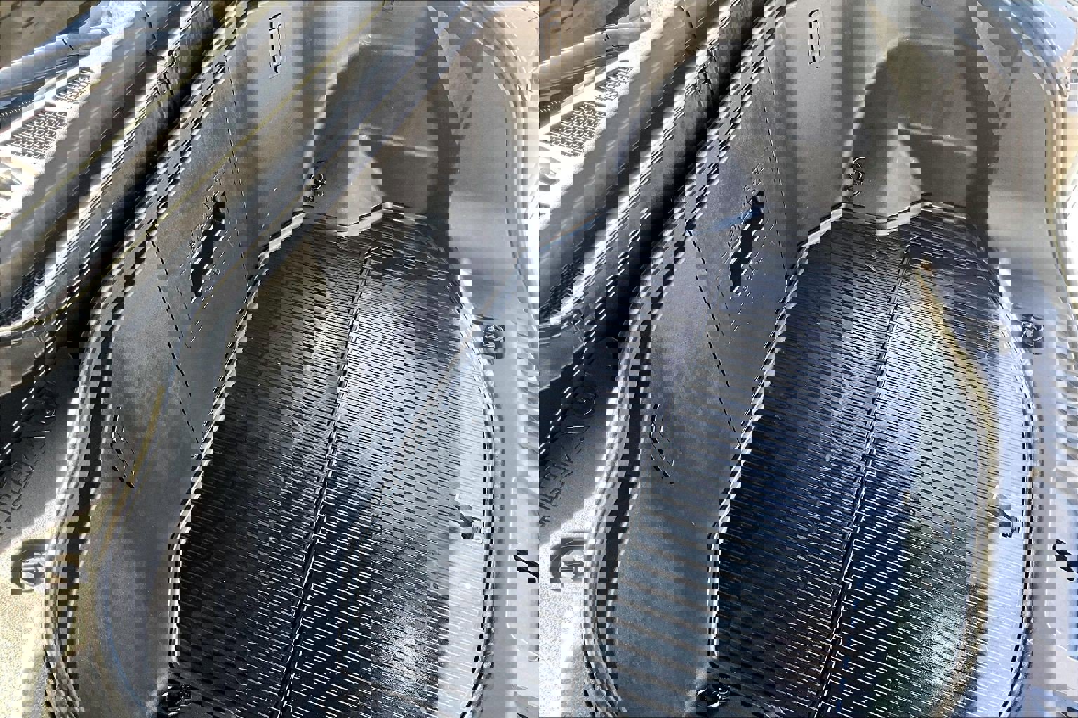 Certified 2023 Ford F150 Lightning XLT w/ Equipment Group 312A High image 31