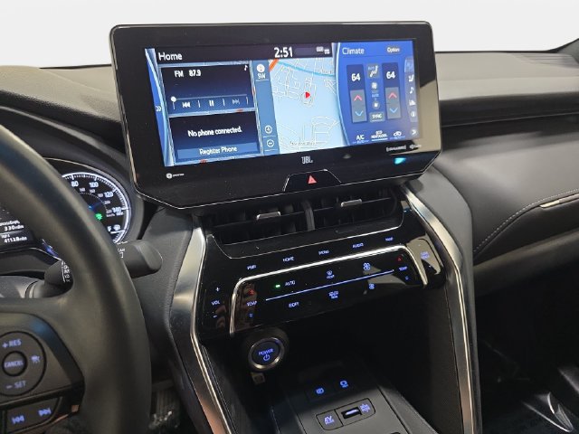 Certified 2021 Toyota Venza XLE w/ Softex Package AWD/4WD image 17