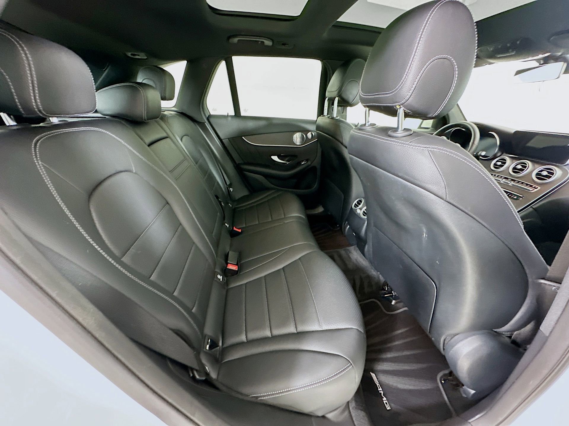 Certified 2021 Mercedes-Benz GLC 300 4MATIC image 29