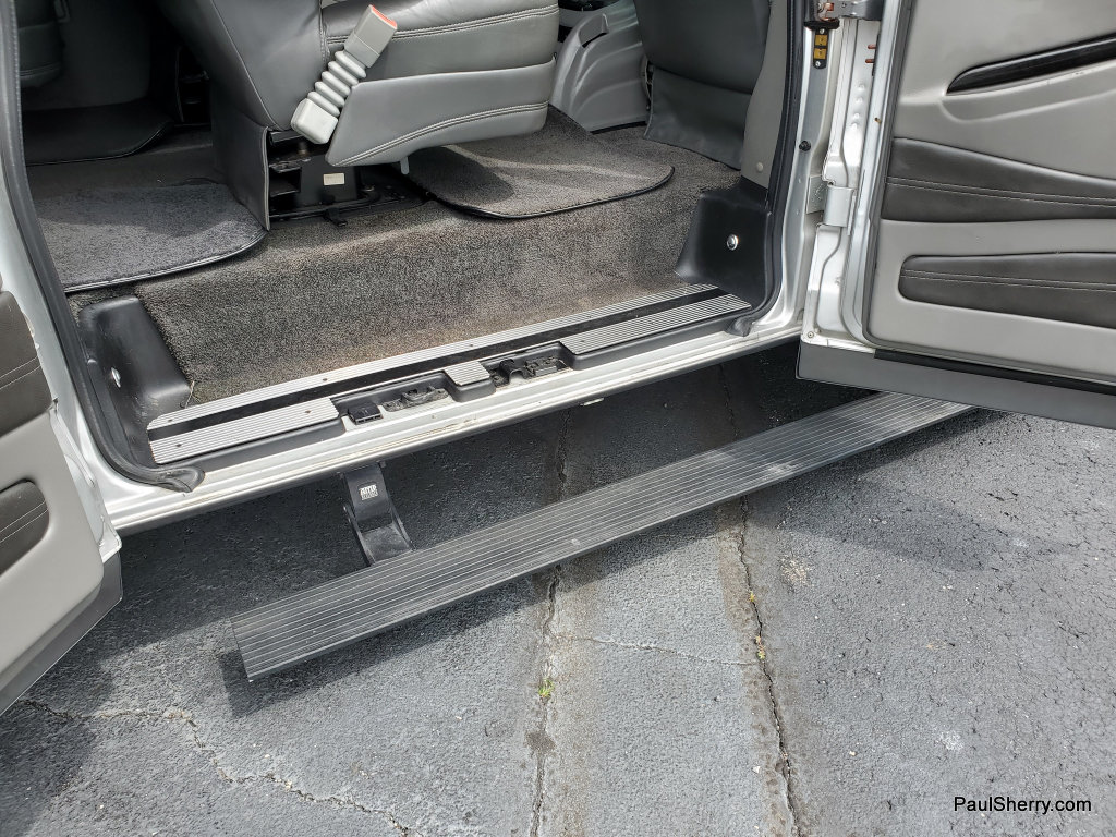 Used 2020 GMC Savana 2500 Extended w/ Enhanced Convenience Package RWD image 26