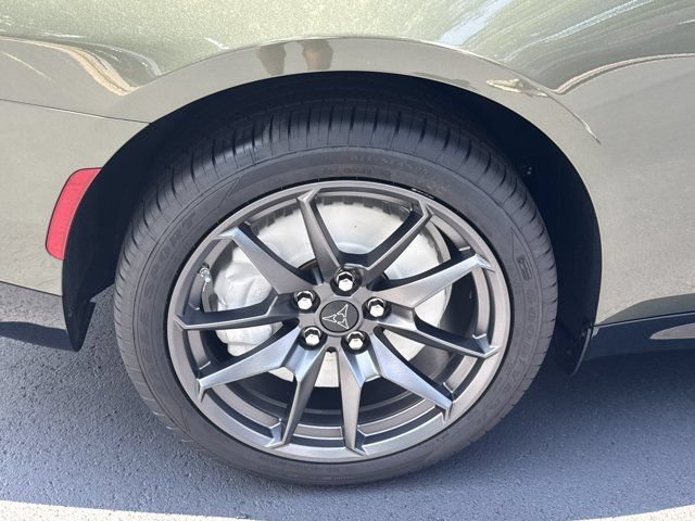 Used 2026 Dodge Charger Scat Pack AWD/4WD image 19