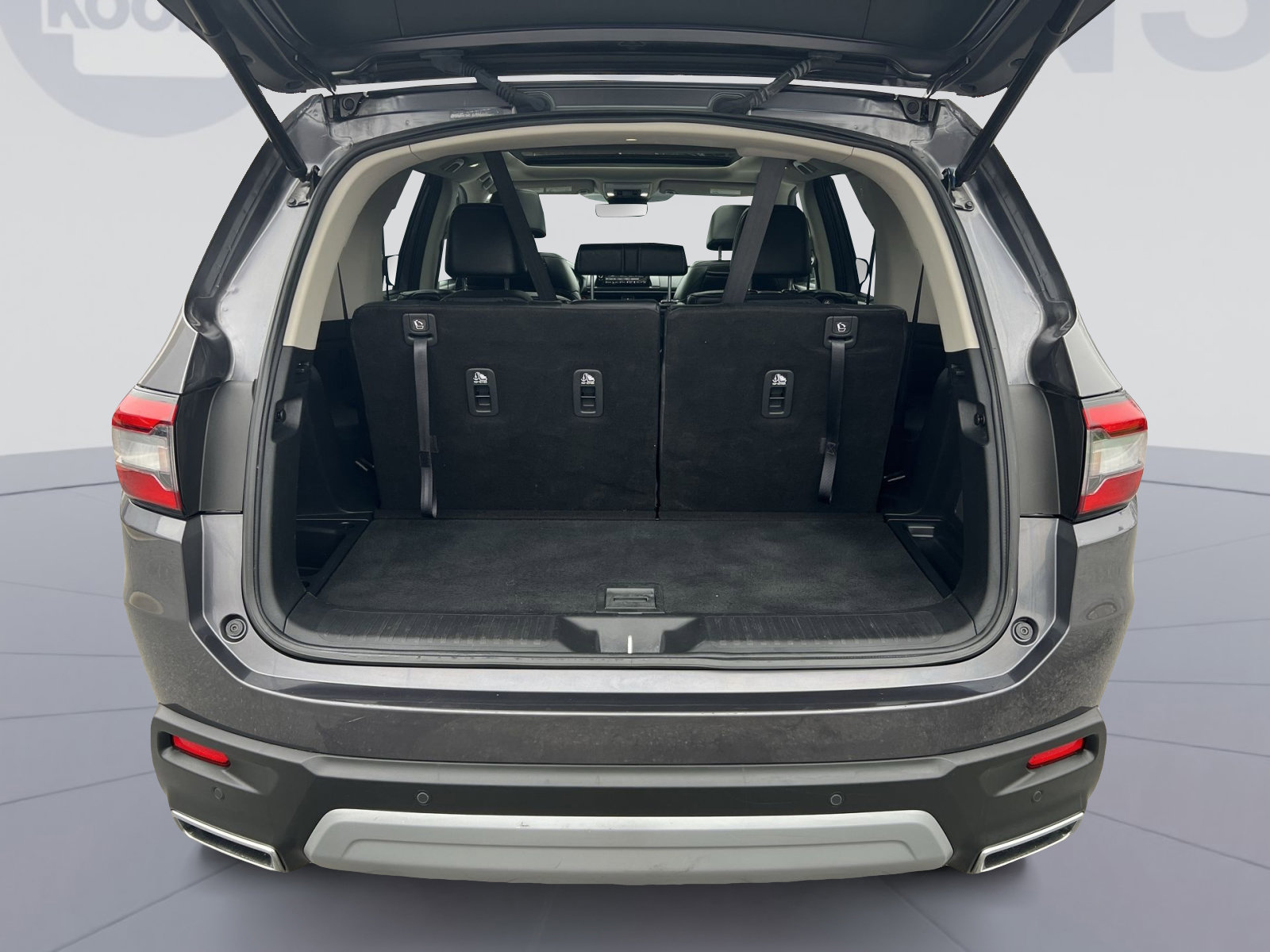 Used 2023 Honda Pilot Elite image 26