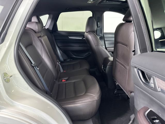 Used 2023 MAZDA CX-5 Signature image 27