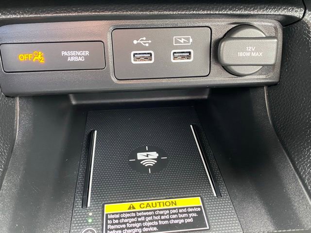 Used 2024 Honda Civic Touring image 17