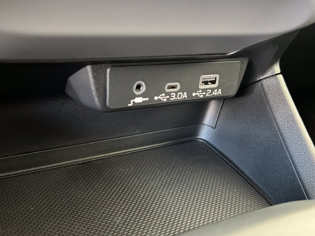 New 2026 Subaru Crosstrek 2.5i Premium AWD/4WD image 29
