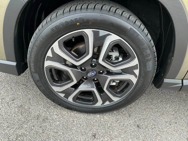 Certified 2025 Subaru Ascent Touring image 9