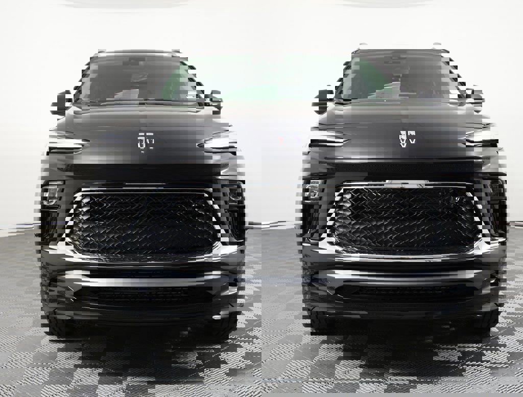 New 2026 Buick Encore GX Sport Touring w/ Comfort Package image 2