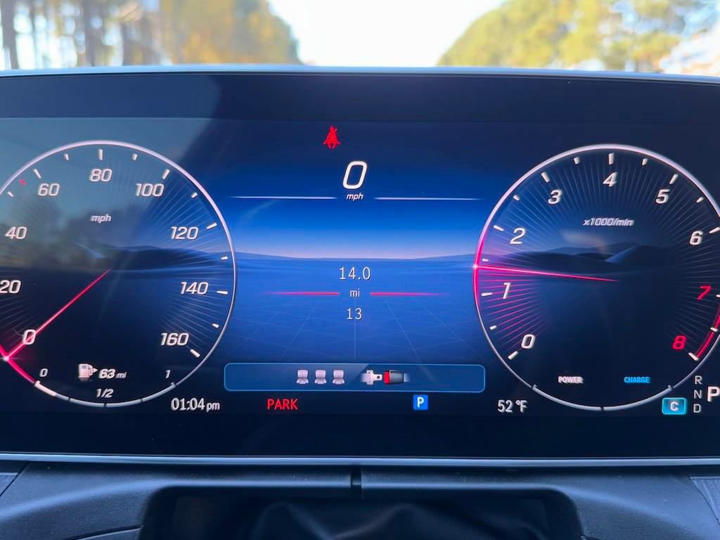 Used 2025 Mercedes-Benz C 300 C 300 image 24