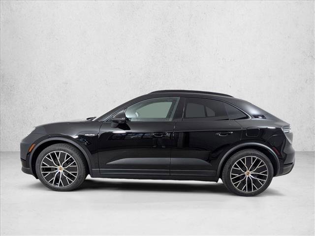New 2026 Porsche Macan Electric video 2