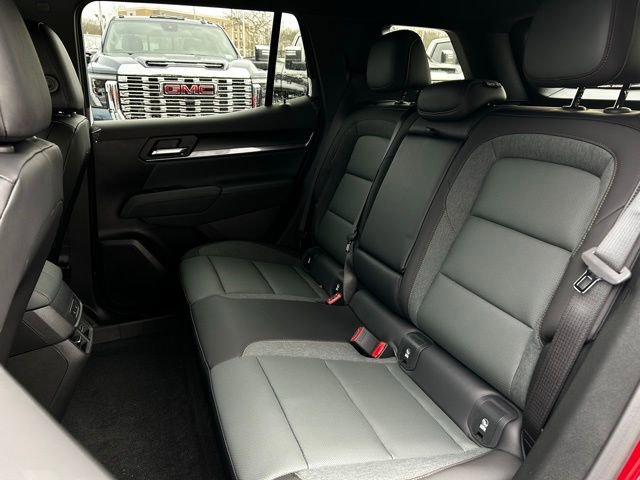 New 2026 GMC Terrain AT4 w/ Convenience Package III image 26