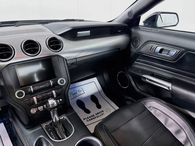 Used 2023 Ford Mustang GT Premium RWD image 23