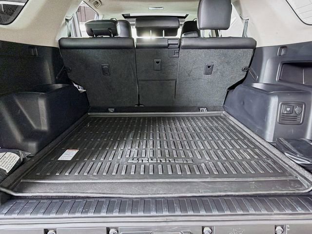 Used 2023 Toyota 4Runner TRD Off-Road Premium w/ Moonroof Package image 28