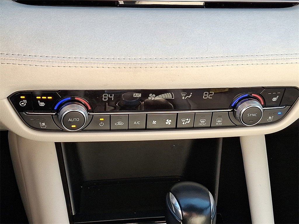 Used 2018 MAZDA MAZDA6 Signature image 18