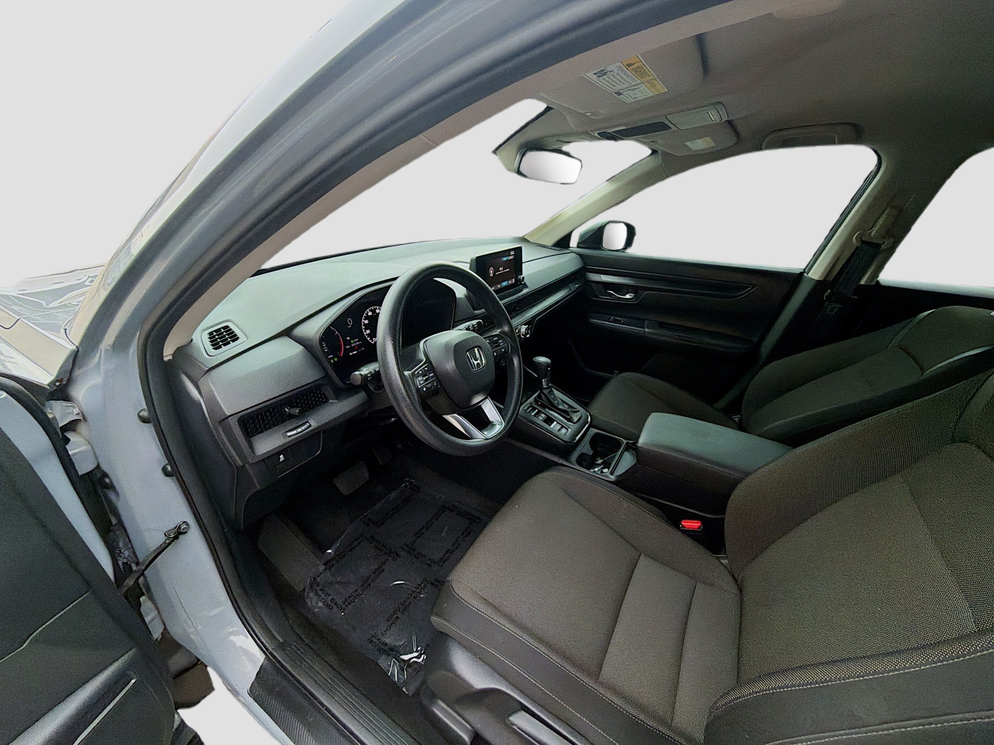 Certified 2023 Honda CR-V LX image 9