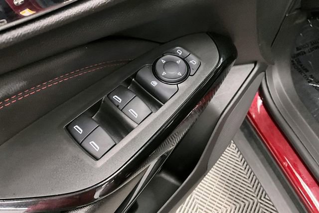 Used 2024 Chevrolet Trax RS w/ Sunroof Package image 38