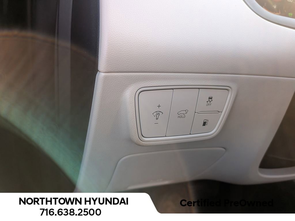 Certified 2024 Hyundai Tucson Limited image 33