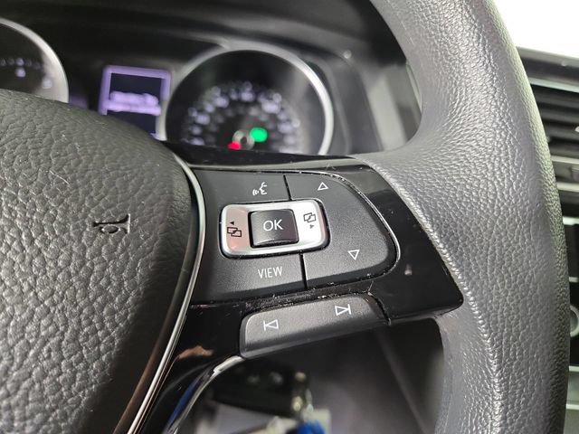Used 2021 Volkswagen Tiguan S FWD image 24