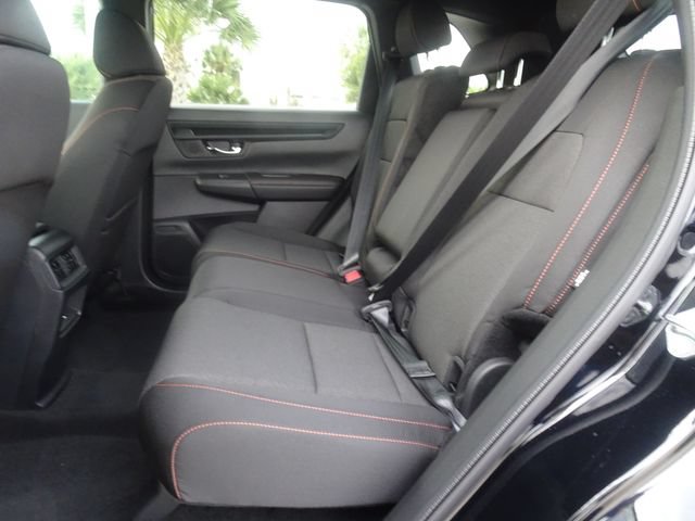 New 2026 Honda CR-V TrailSport image 9
