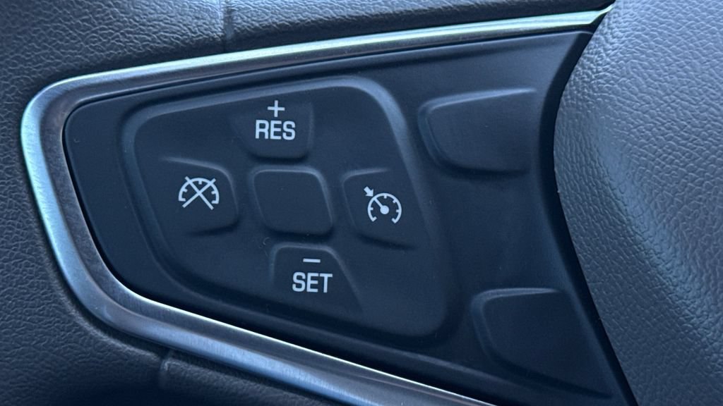 Used 2018 Chevrolet Malibu LS w/ LPO, Convenience Package 1 FWD image 31
