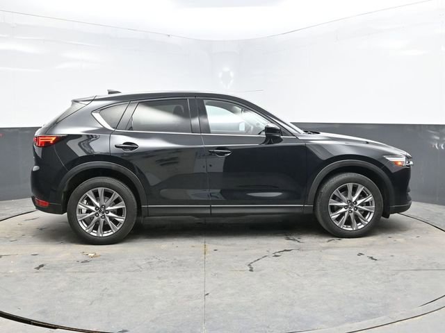Used 2019 MAZDA CX-5 Grand Touring Reserve image 8